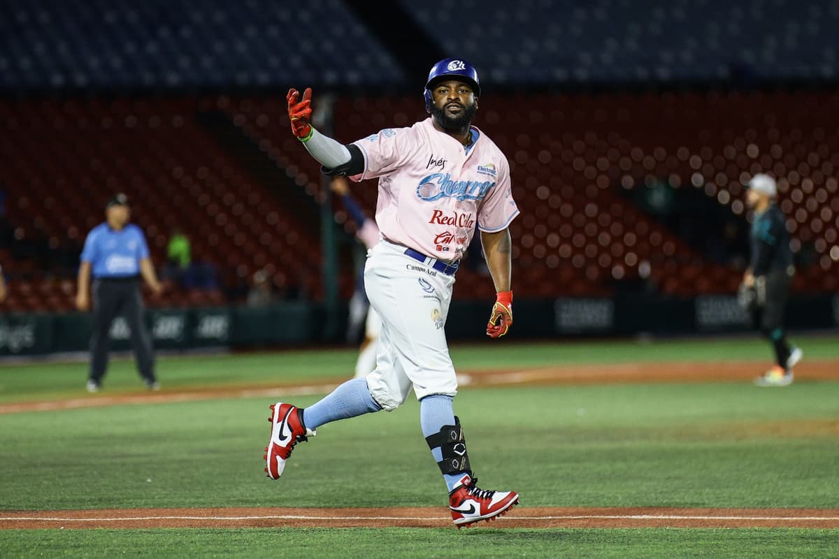 ¡Al estilo Jalisco! ‘Walk off’ de Charros sobre Saraperos