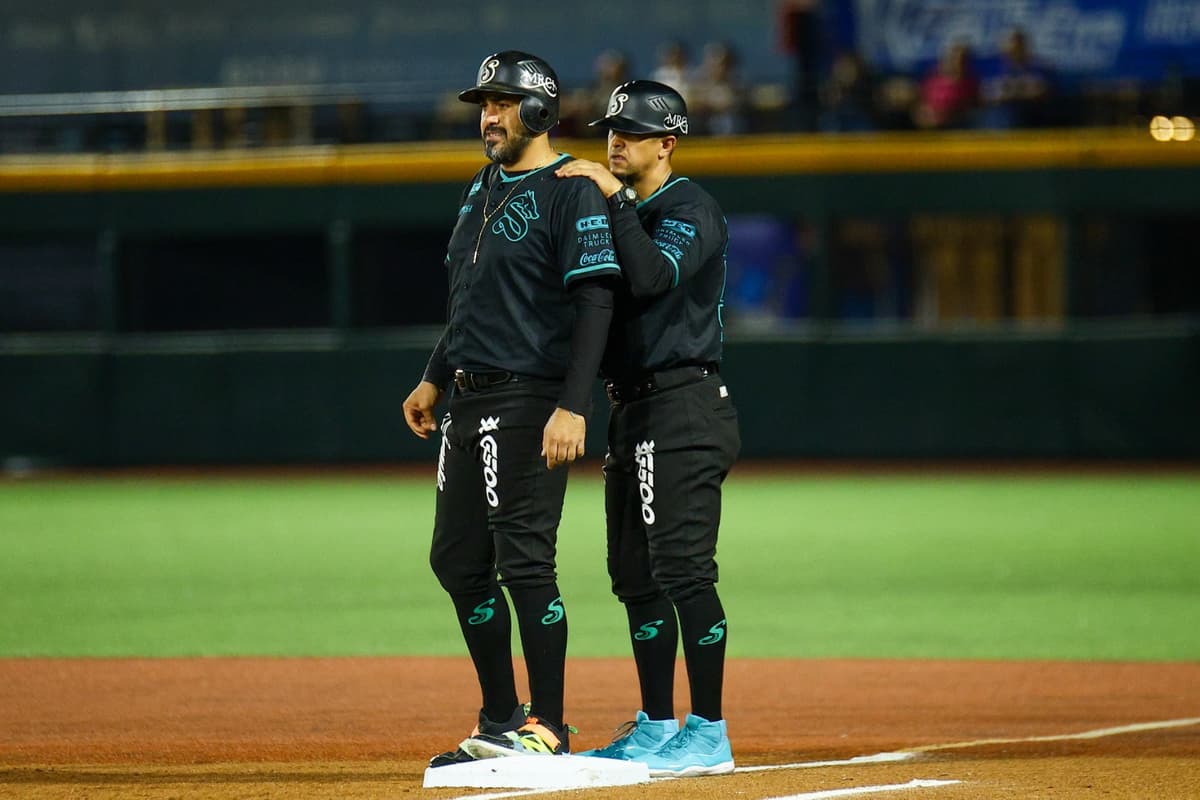 Se impone Saltillo en el segundo e iguala la serie