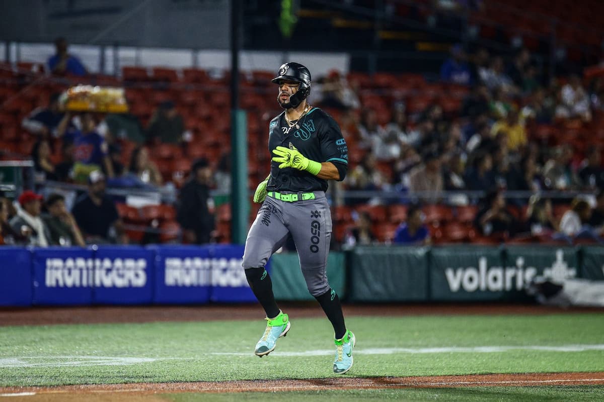 Charros: Bajo la lluvia de Zapopan, Saltillo se lleva el tercero