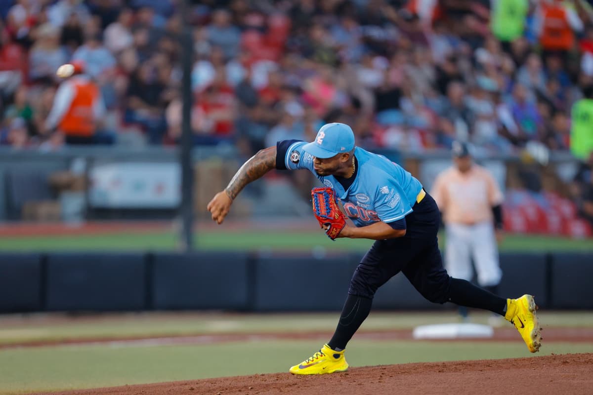 Cae Toros en duelo de pitcheo