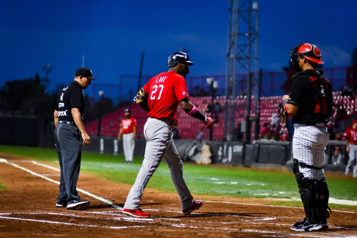 En juego de volteretas, Tijuana se impone en el segundo de la serie.