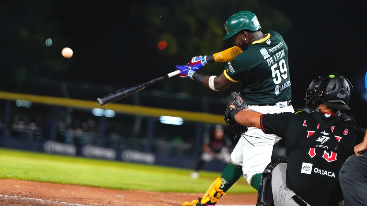 Bravos se arma voltereta para ganar la serie en casa ante Guerreros