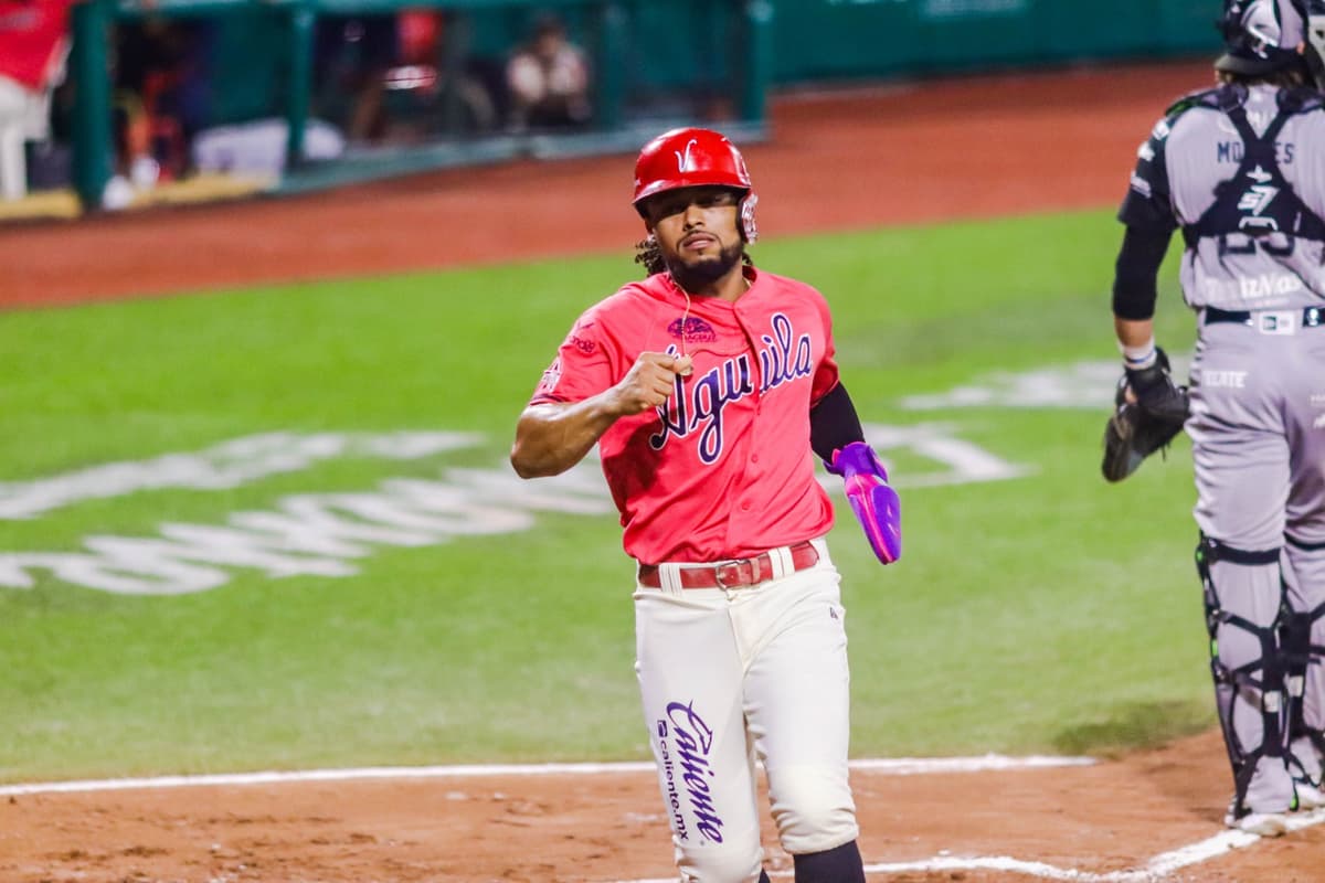 El Glorioso aventaja serie  ante Olmecas