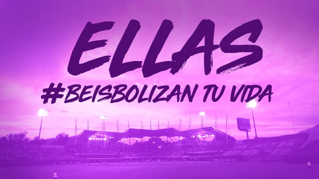 Un total de 564 mujeres trabajan en la Liga Mexicana de Beisbol