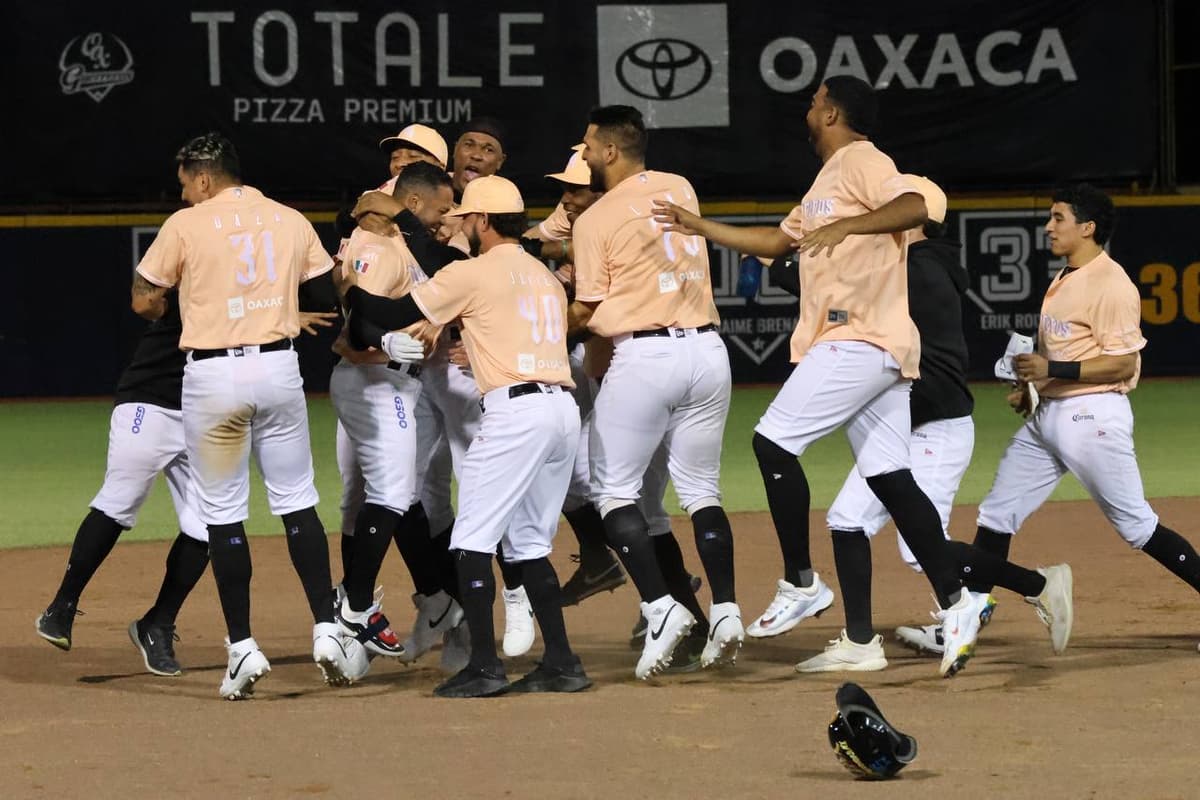 Amarista el gran héroe de Guerreros para dejar tendido en el terreno a Piratas