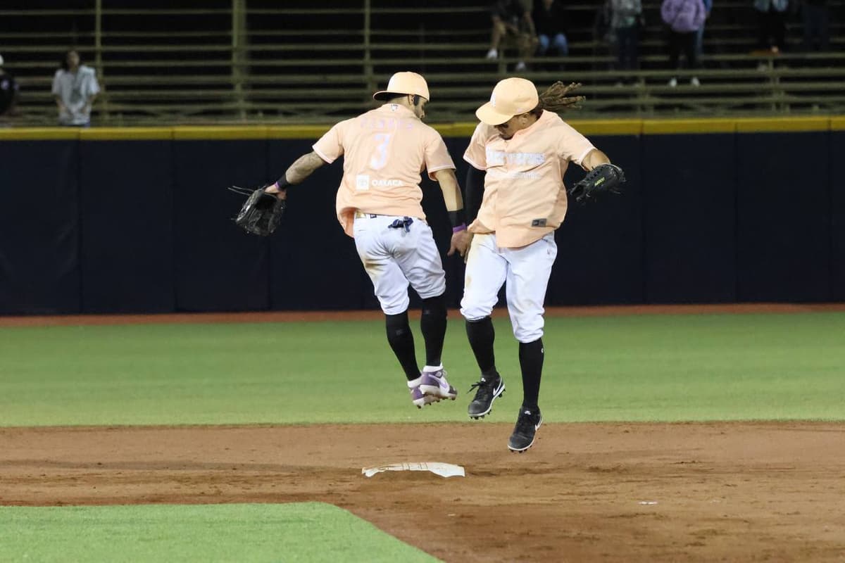 Guerreros gana juegazo y se queda con la serie