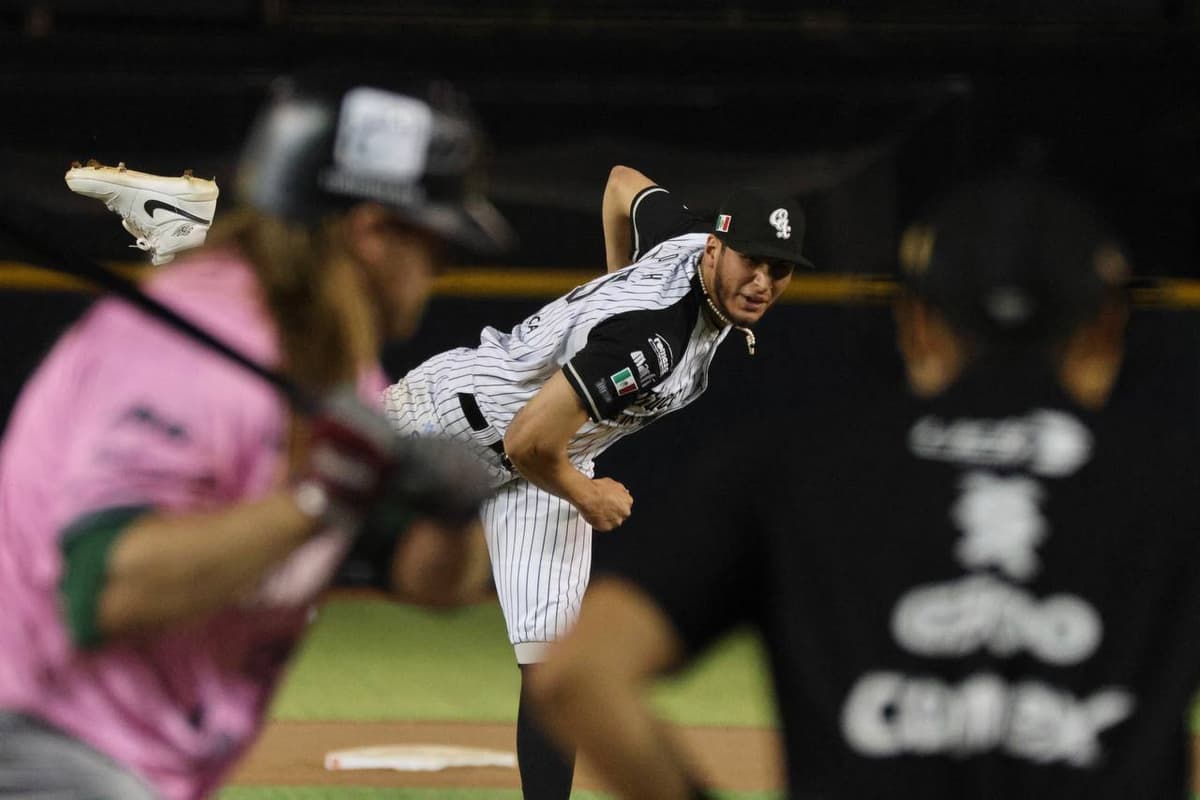 Guerreros acarician el no-no y emparejan la serie ante Leones