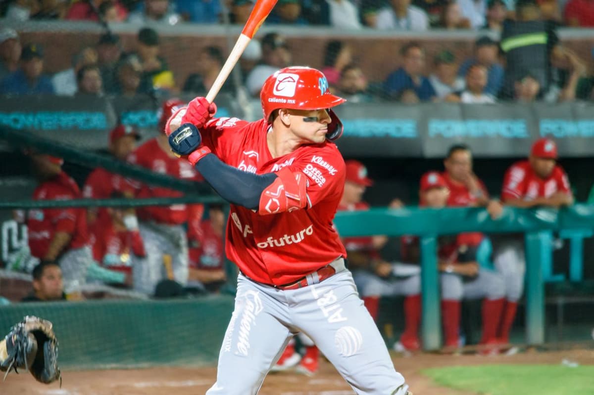 Los Pingos se imponen con final cardiaco en Saltillo