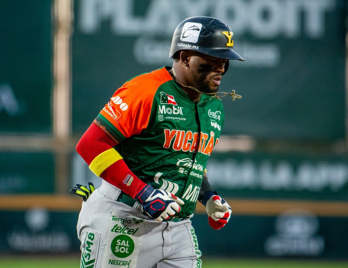 Yucatán asegura la serie en La Laguna