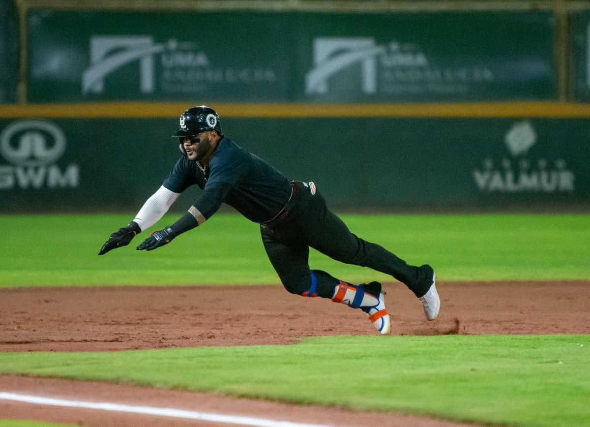 UL toma revancha y se queda con el último de la serie