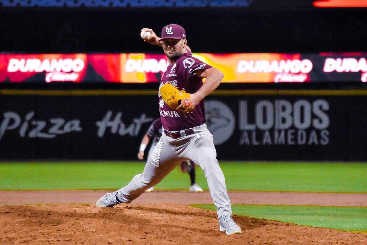 Se lleva Unión Laguna el primero de la serie