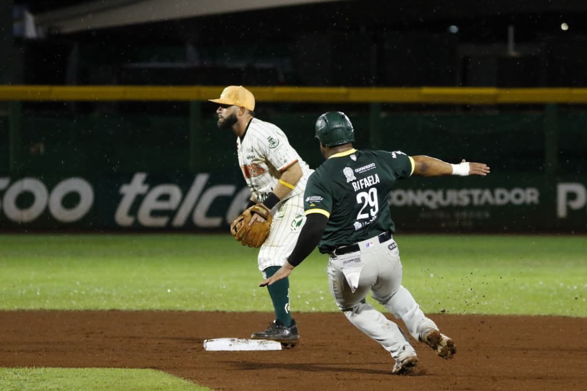 Doble cartelera entre Bravos y melenudos