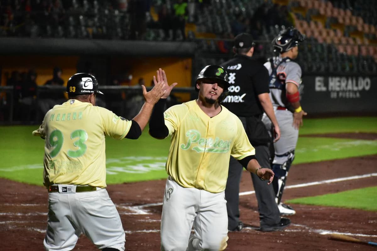 Pericos gana la serie completa ante Tigres