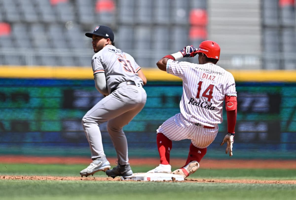 Tigres gana Juego 3; Robinson Canó llega a 27 juegos dando hit