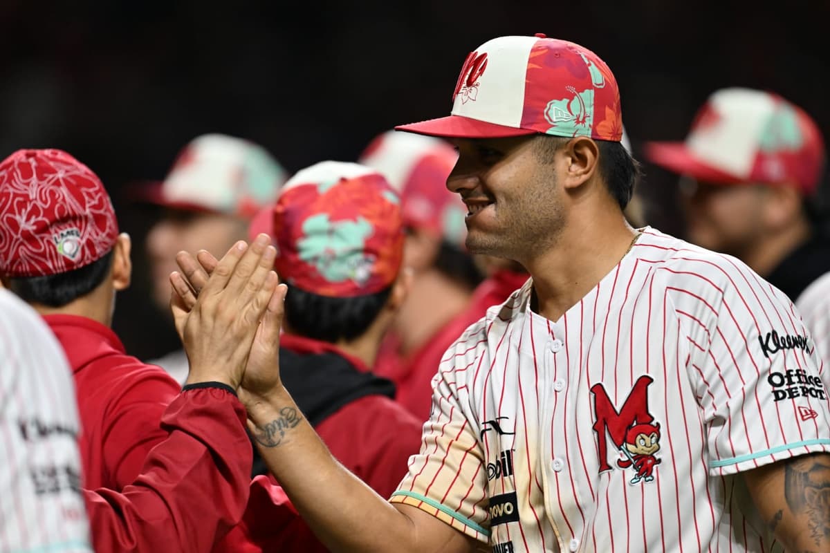 Diablos gana, empata récord y asegura primer lugar de la zona sur
