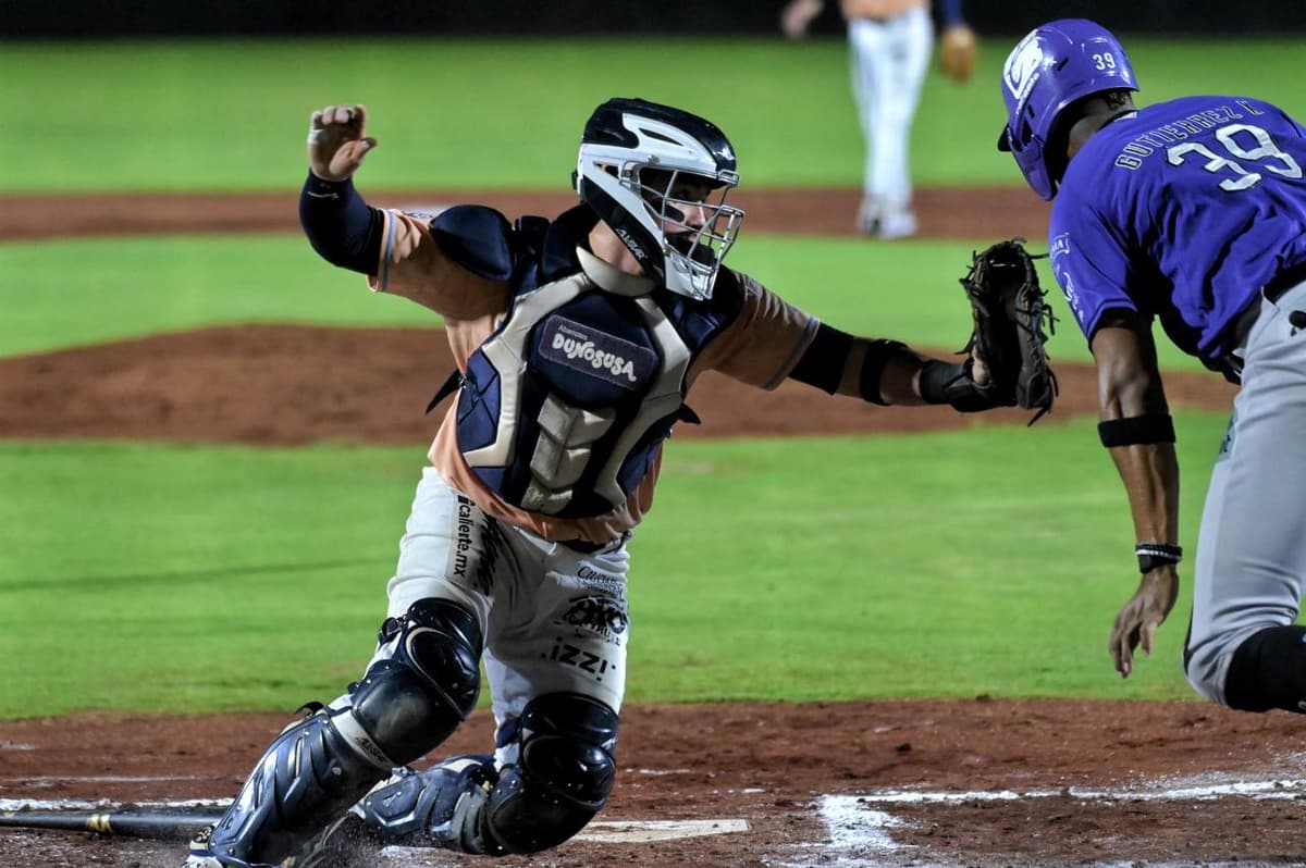 Final de alarido en Cancún