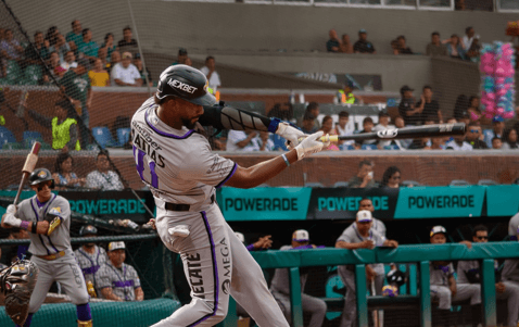 Dorados vence a Saltillo para quedarse con la serie