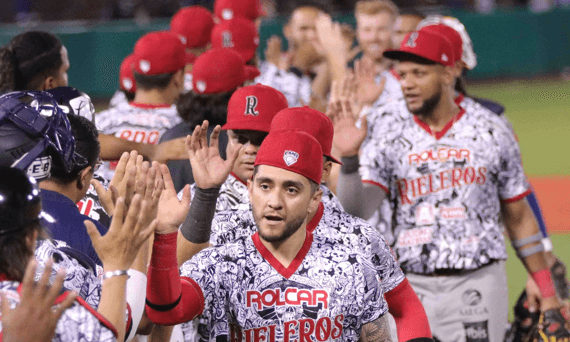 Aguascalientes vence y rompe racha ante los Dos Laredos