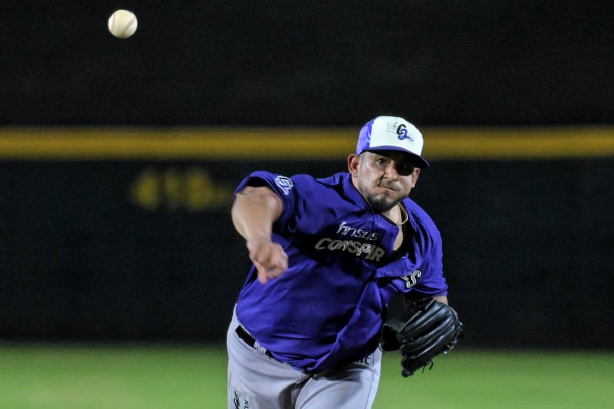 Conspiradores se queda con el segundo de la serie