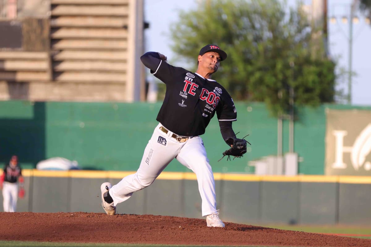 Supera Tecos 6-4 a Monclova con gran ataque en el último tercio