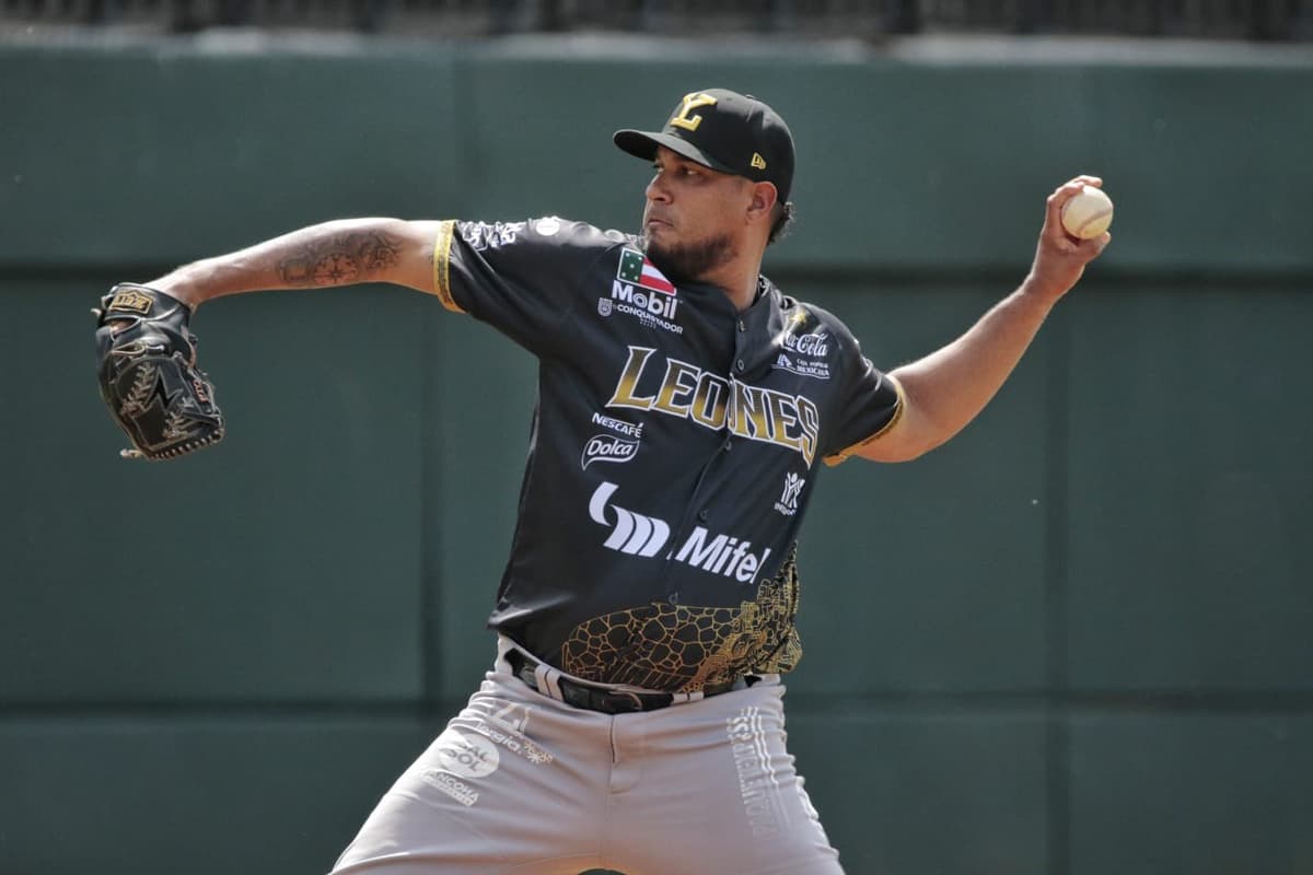 Félix Doubront regresa al equipo melenudo