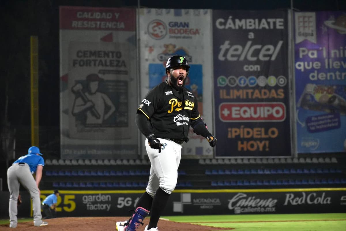 Pericos reciben a Bravos buscando mantener lugar de postemporada