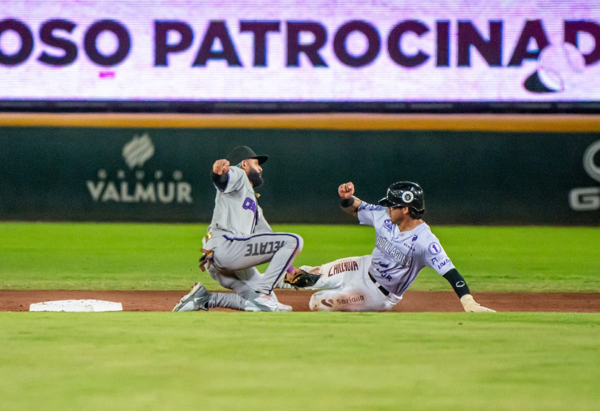 Chihuahua empata la serie en episodios extra