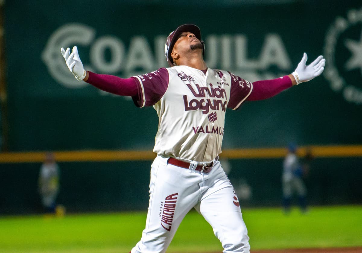 UL empata la serie en duelo de volteretas
