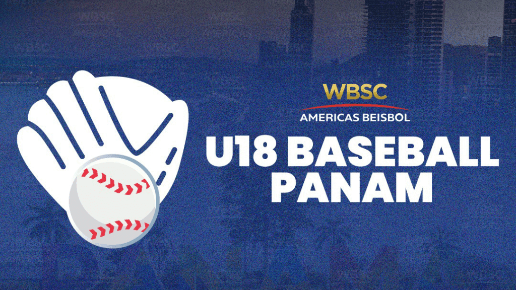 Héctor Estrada será el manager de la Selección Mexicana de Beisbol Sub18