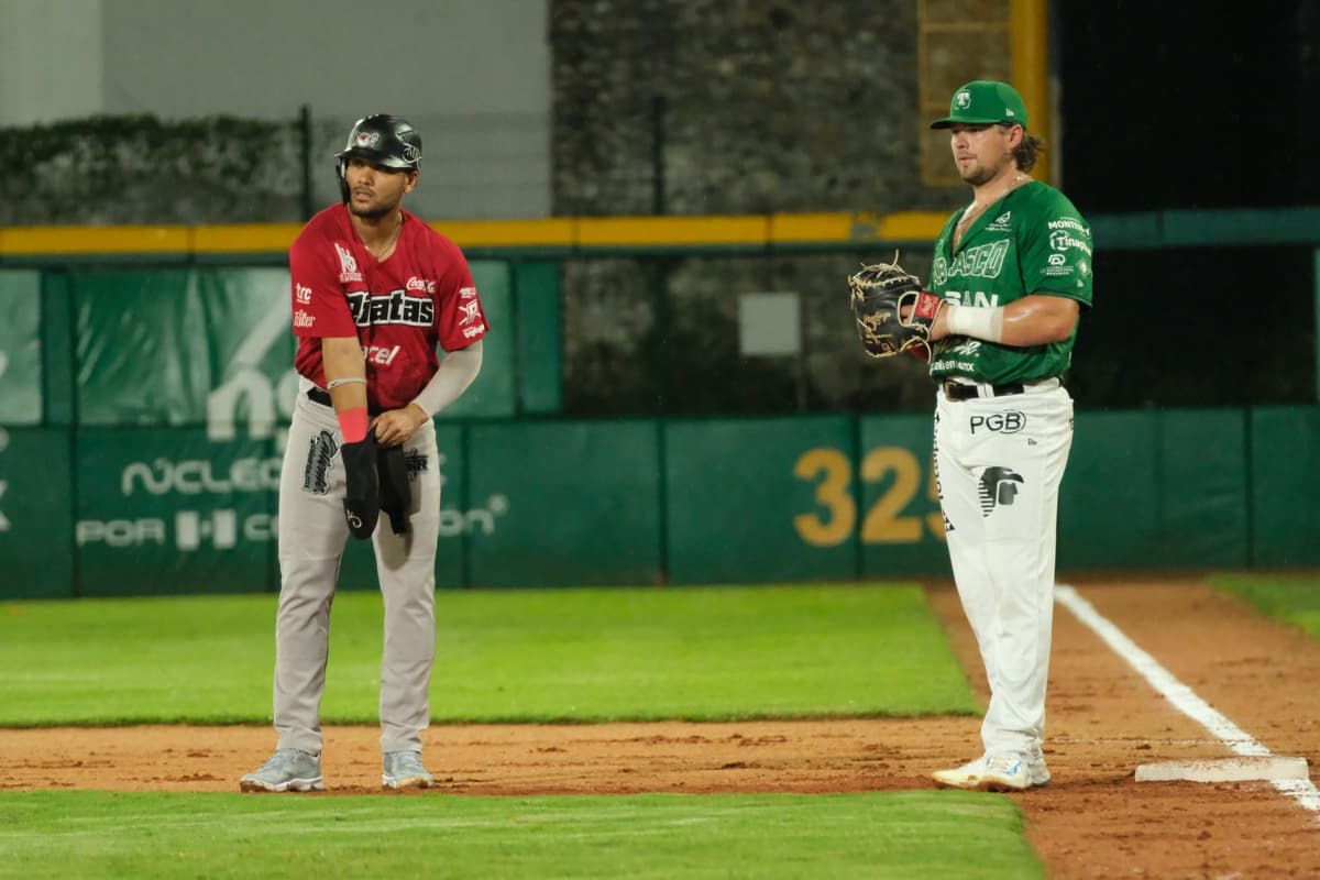 Piratas ataca en la séptima para sacar el triunfo
