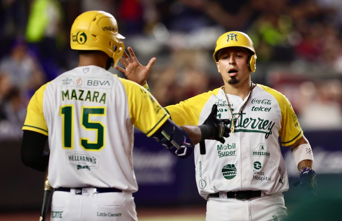 Sultanes consiguen triunfo en extra innings ante los Toros