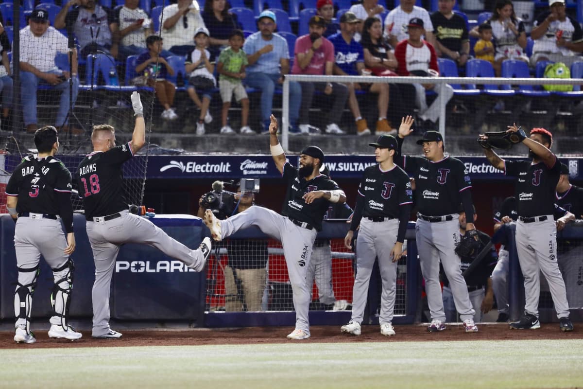 Sultanes dejan ir la serie ante los Toros