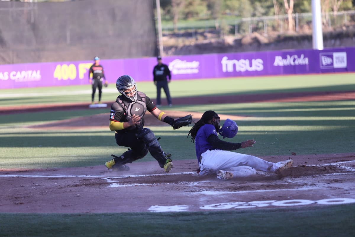 Guerreros iguala la serie ante Conspiradores con triunfo en extrainnings