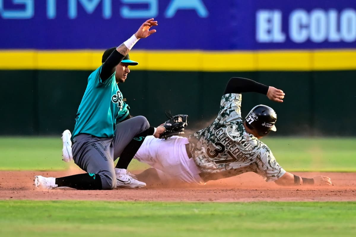 Saraperos rescata el tercero de la serie en Monclova