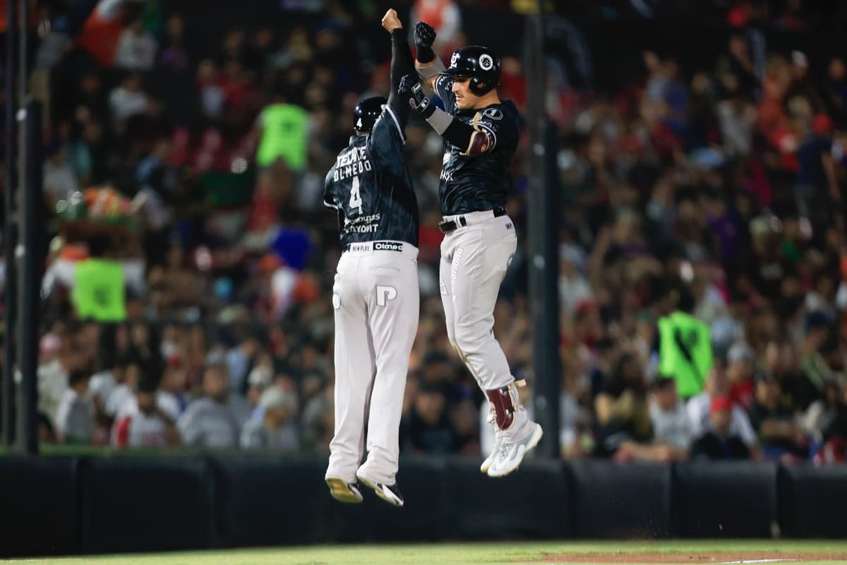 Caen Toros y se empata la serie