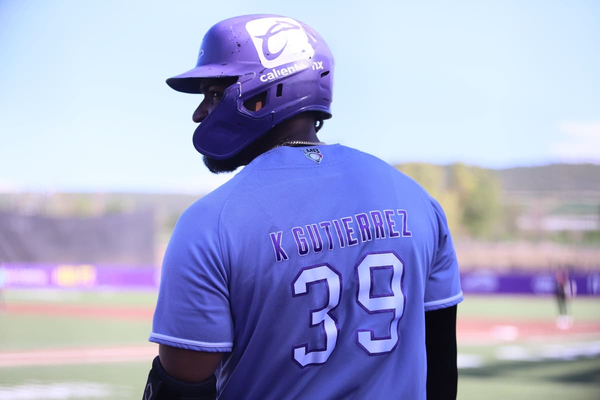 A base de poder Conspiradores se queda con la serie ante Guerreros