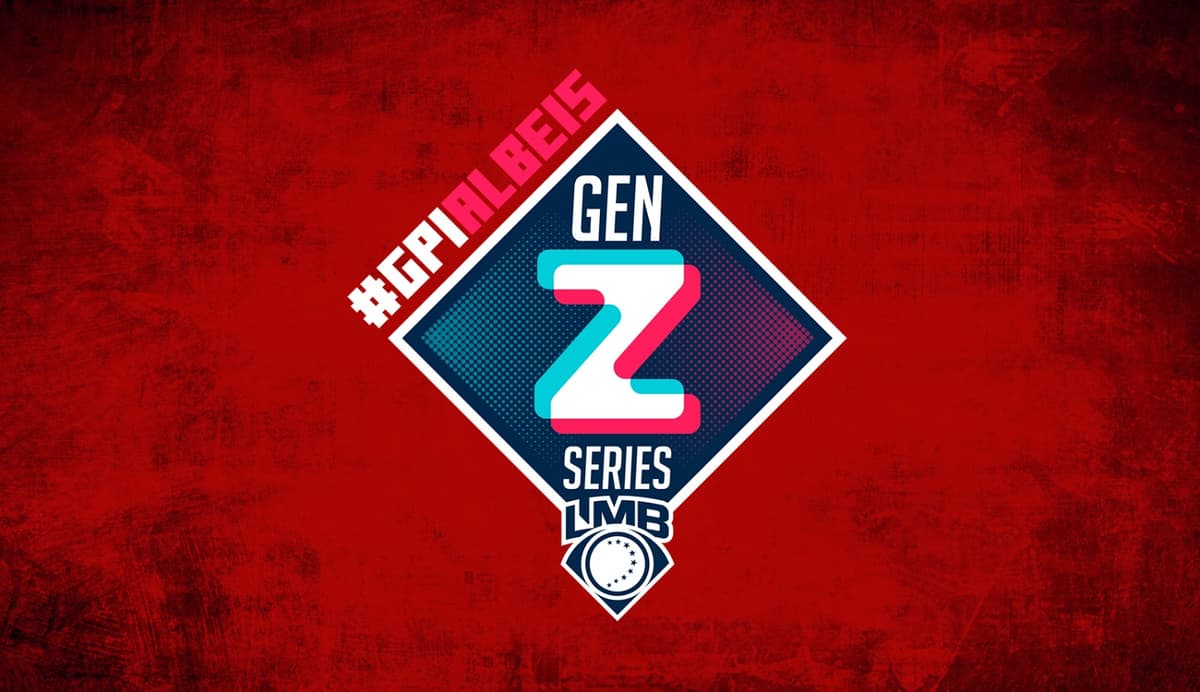 Playball para la Gen Z Series y #GPIalBeis