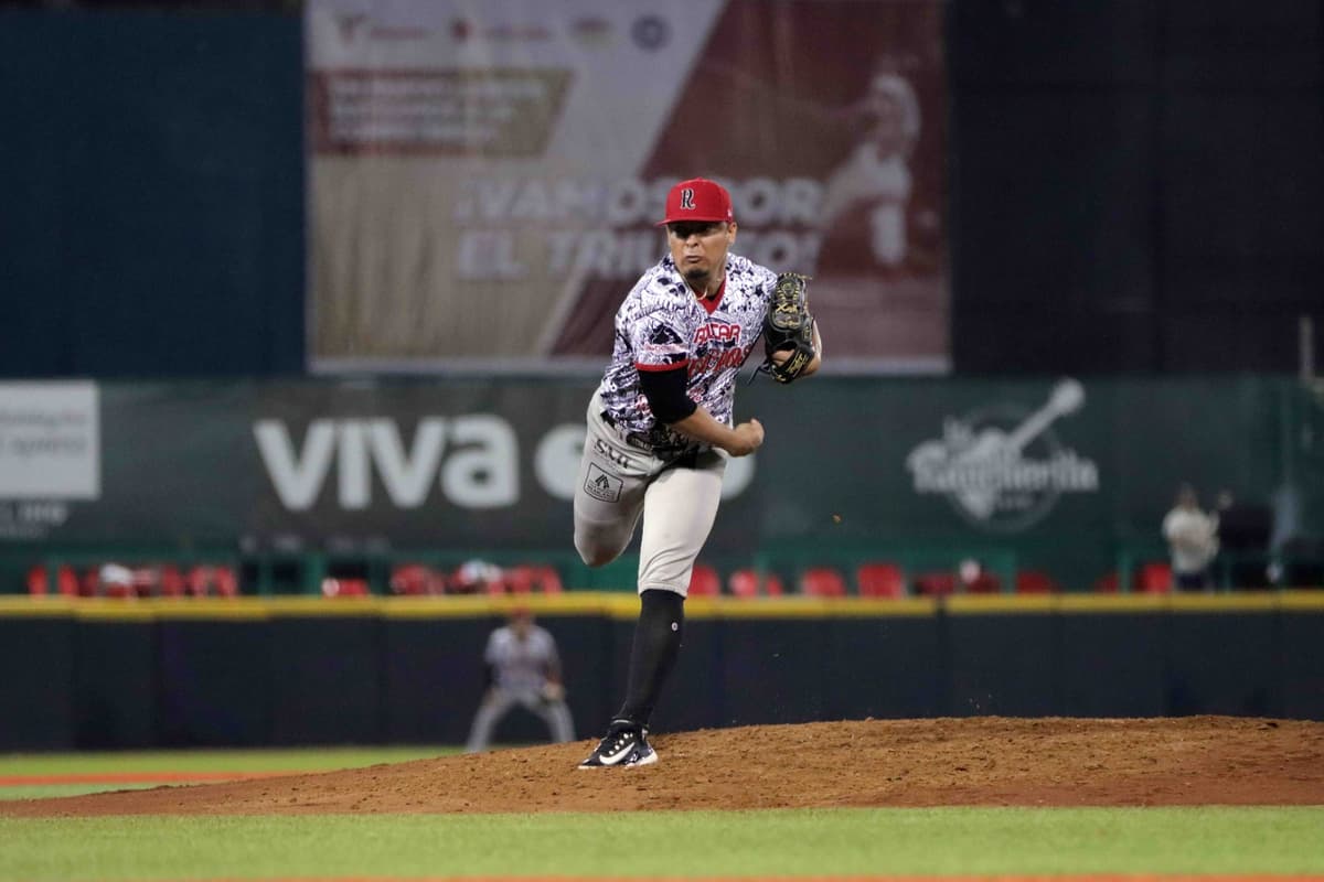 Aguascalientes se adelanta en la serie con pizarra 1-0 sobre Tecos