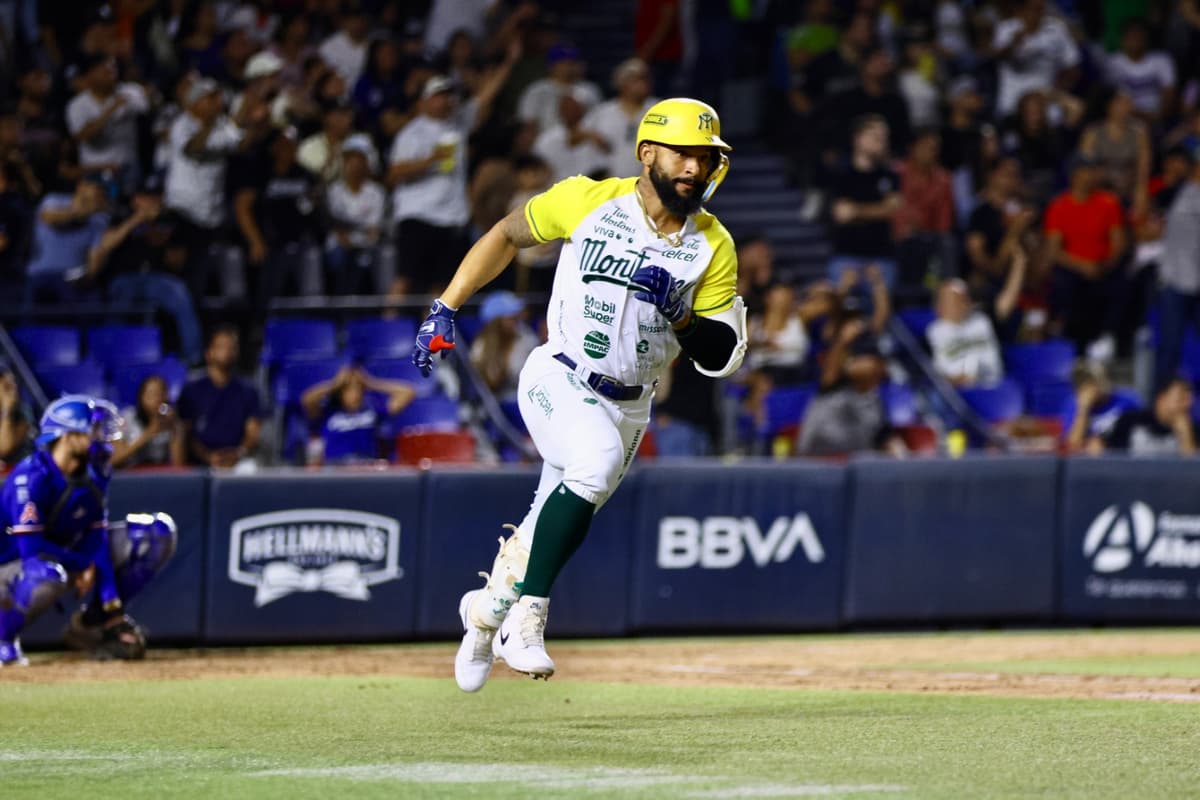 Sultanes ganan el primero de la serie y frenan a la Furia Azul