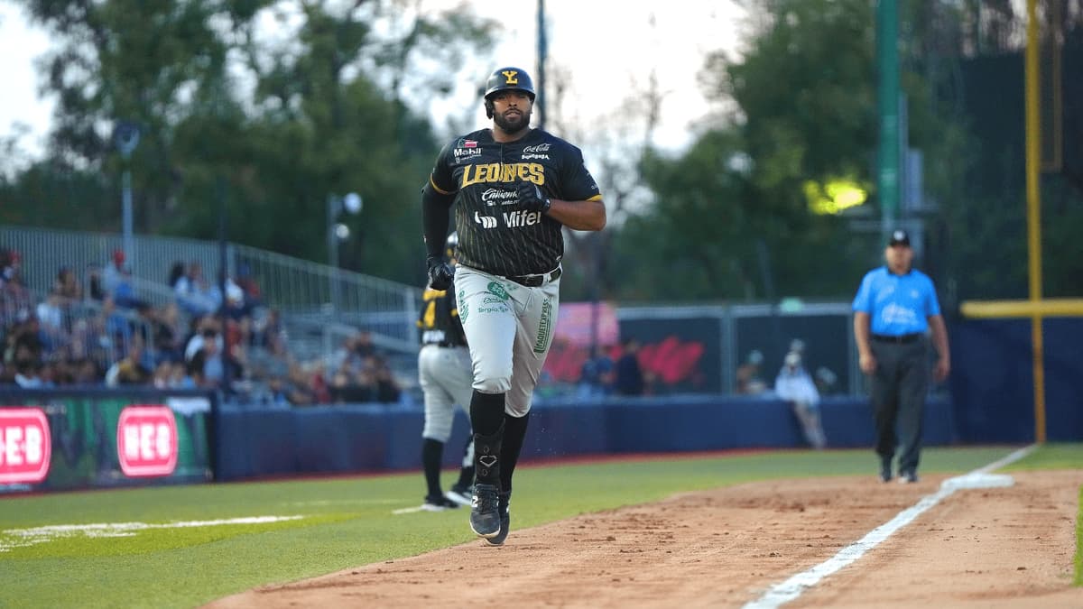 Bravos son presa de los demoledores jonrones de Charles y Juárez