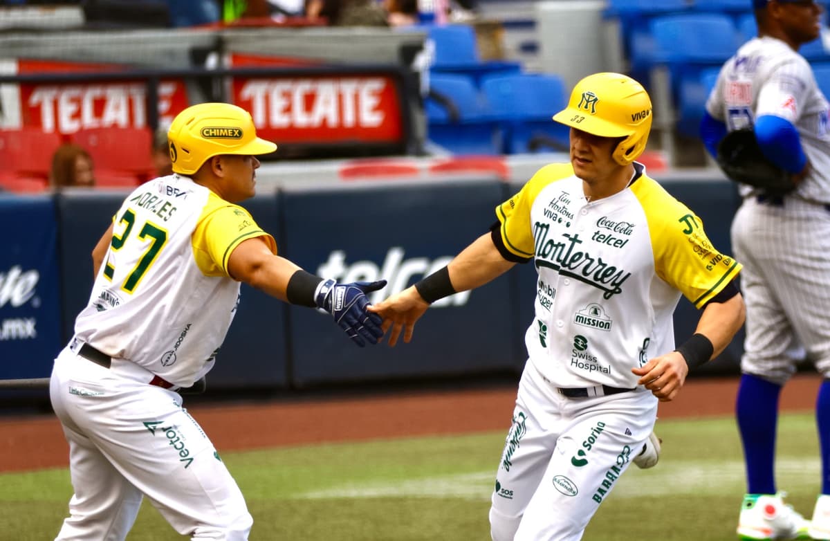 Sultanes asegura serie en casa ante Acereros
