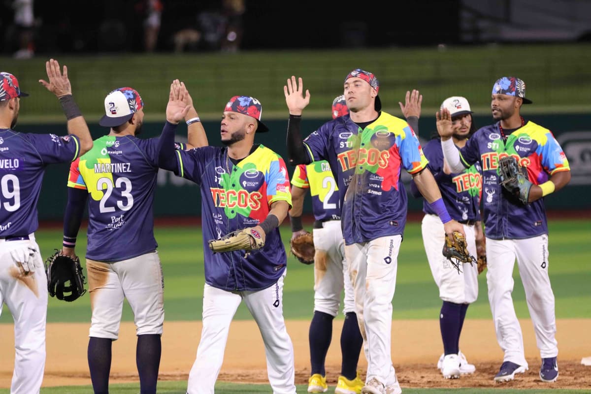 Tecos y Unión Laguna por el primer lugar norteño
