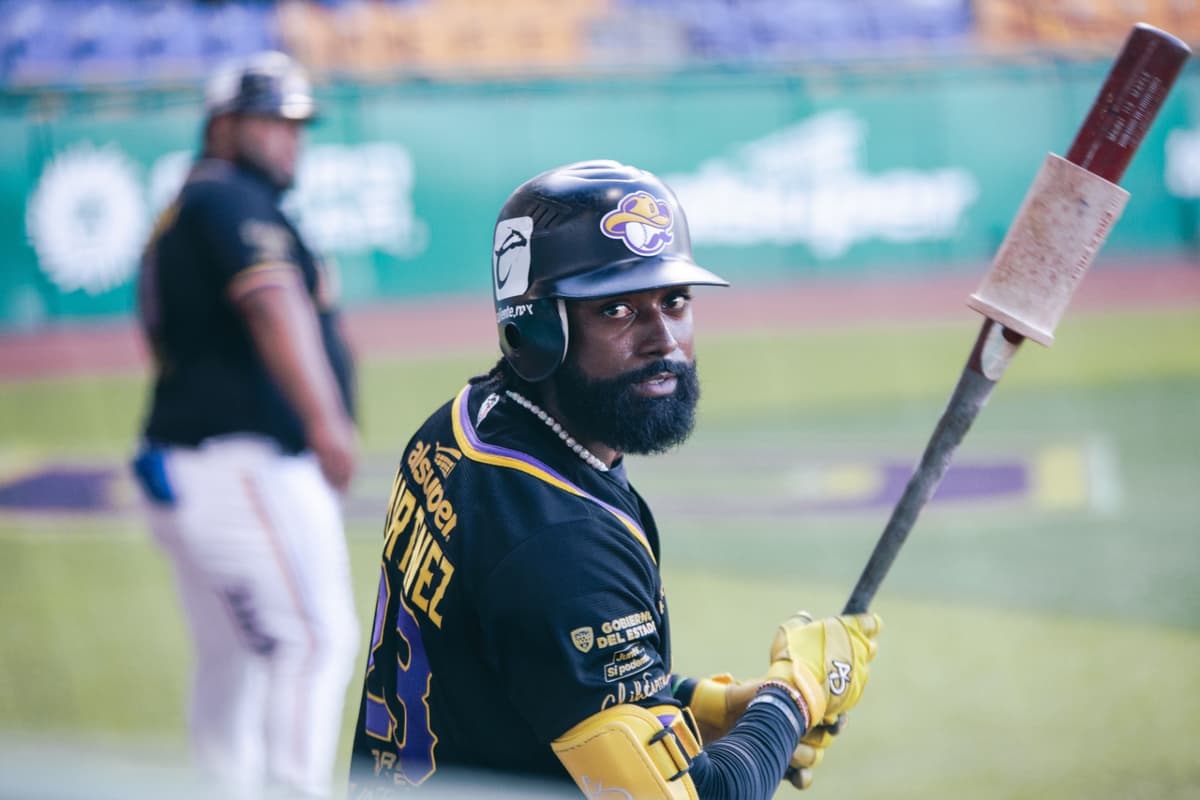 Dorados afrontarán series en casa ante Charros y Tecos