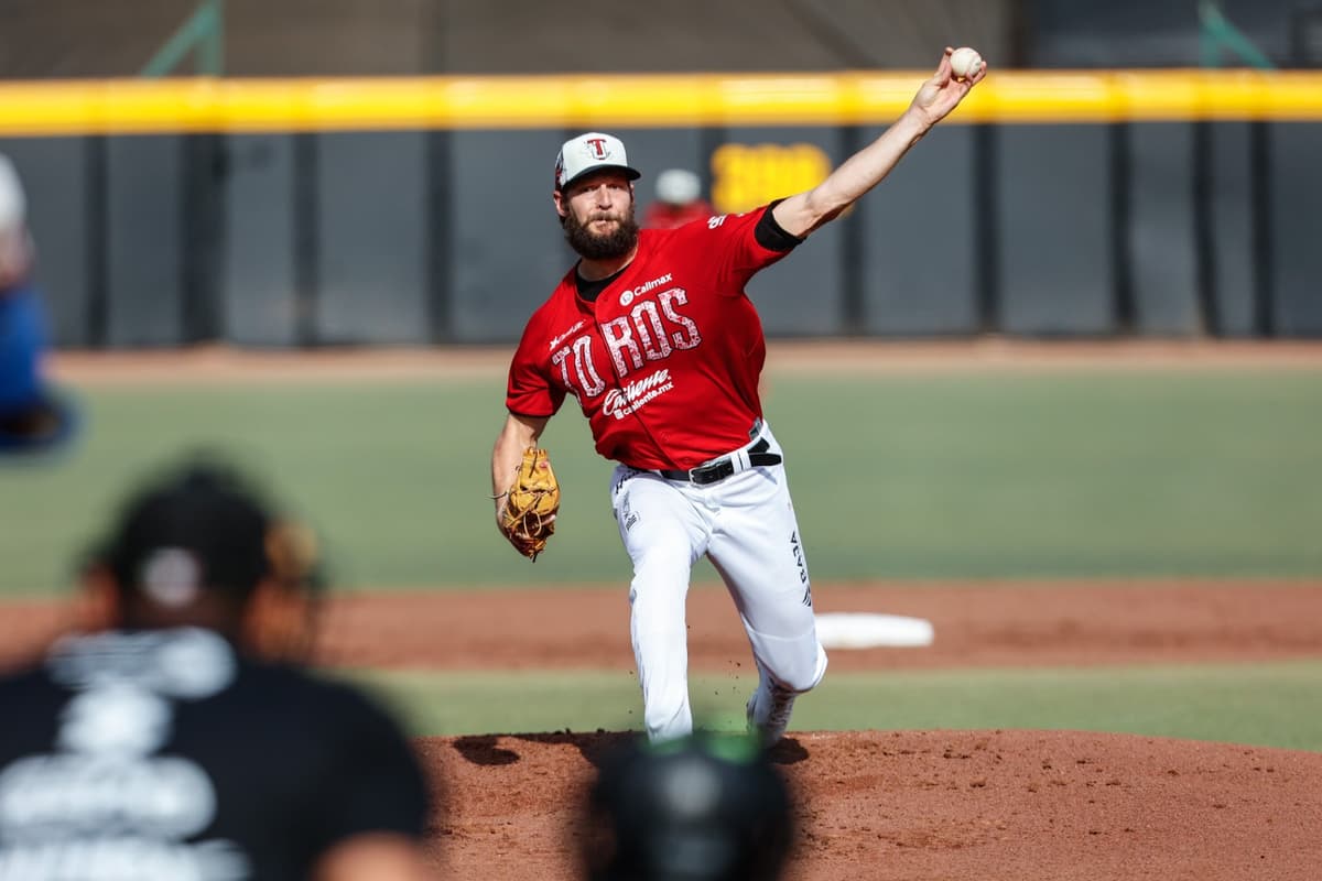 Cátedra de Matt Dermody en cierre de juego