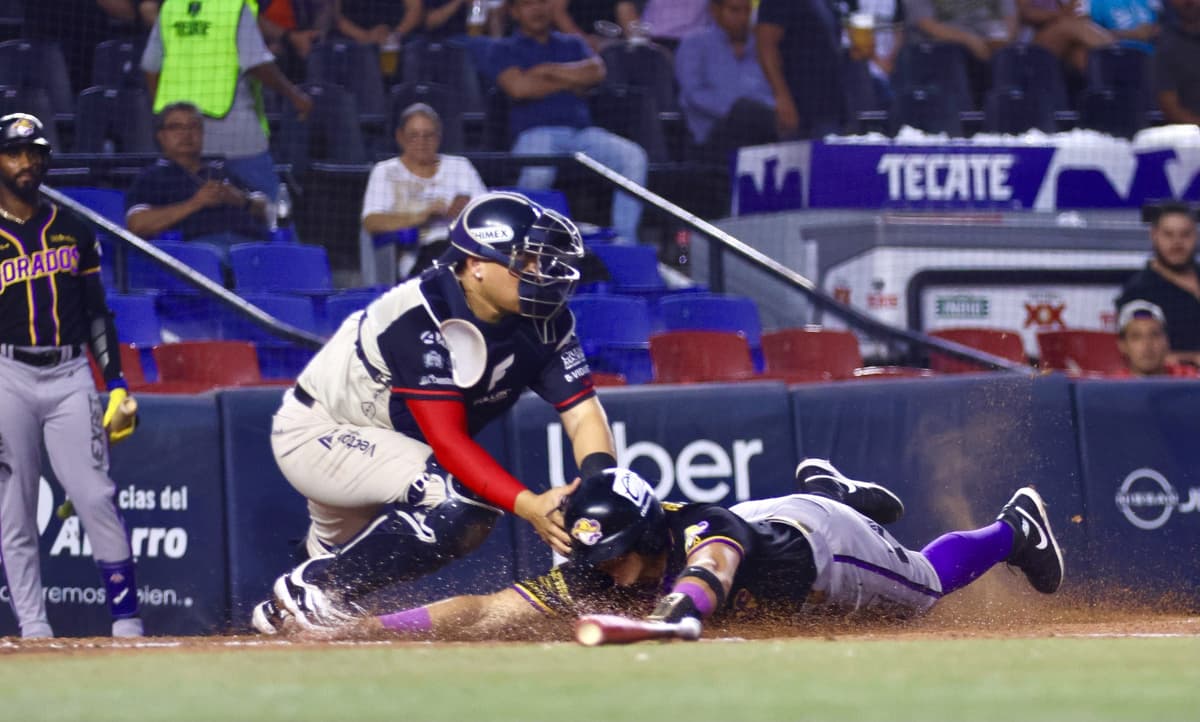Sultanes inicia serie con triunfo ante Dorados de Chihuahua