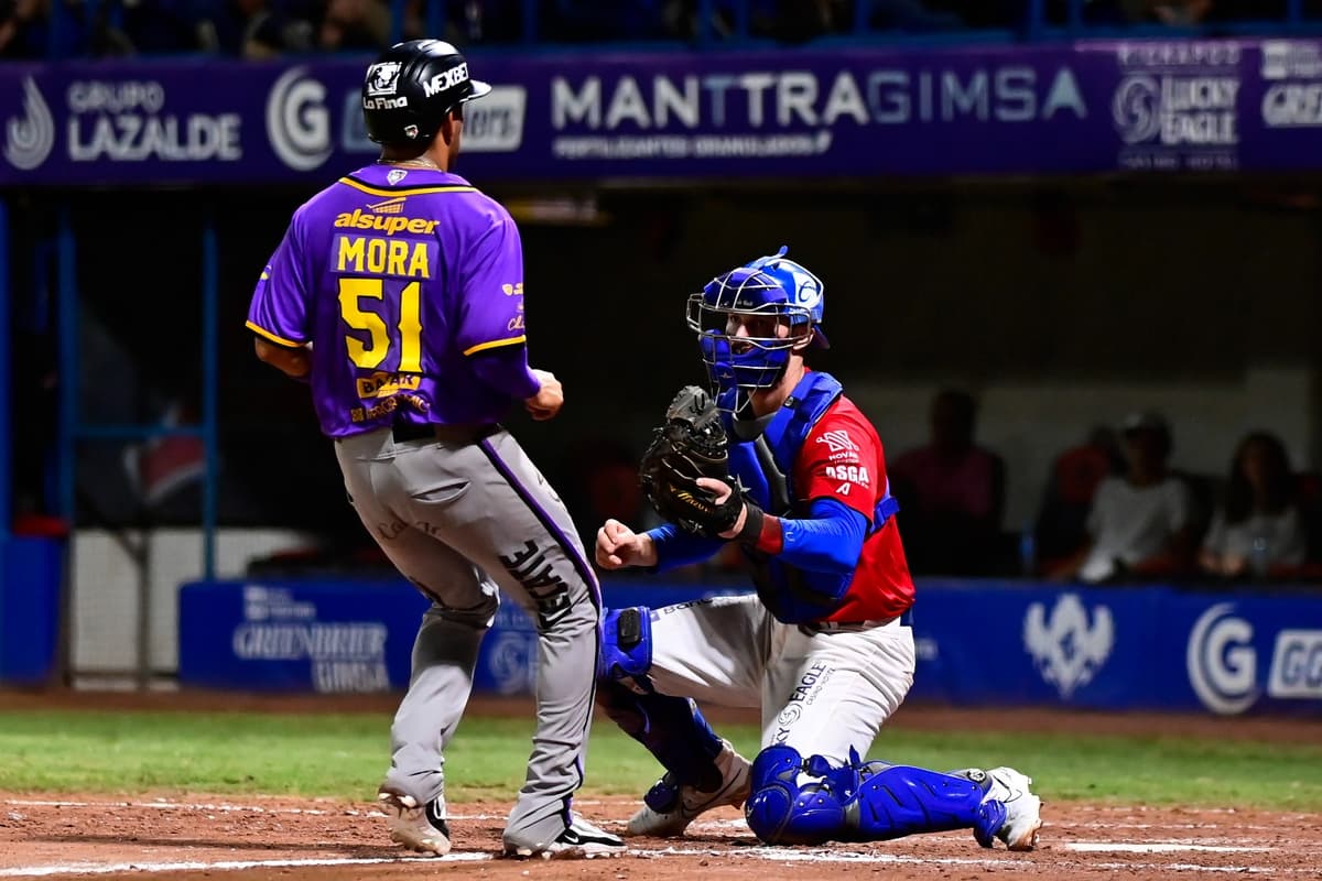 Acereros llega a 12 temporadas consecutivas clasificando a playoffs