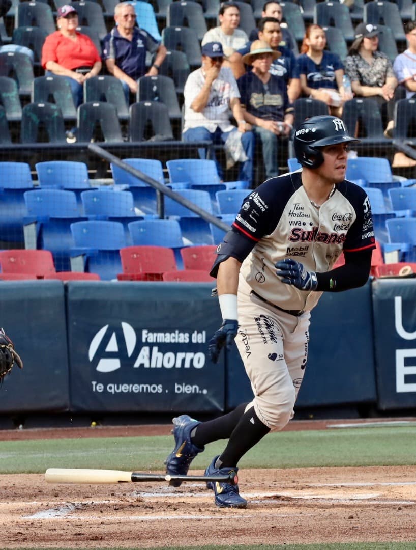 Gana Sultanes en casa y asegura la serie contra Dorados de Chihuahua