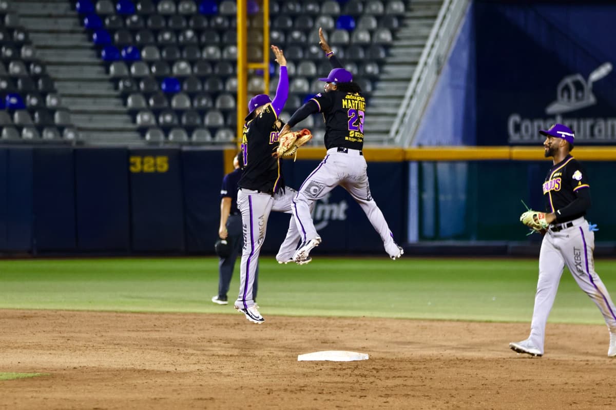 Sultanes cae en tercer juego y gana serie frente a Dorados
