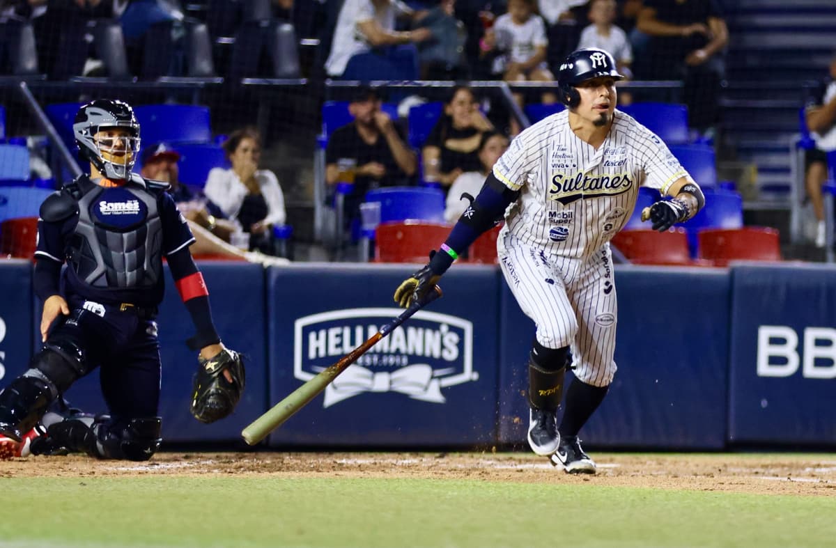 Sultanes inicia con triunfo frente a Tecos y asegura liderato de  Zona Norte