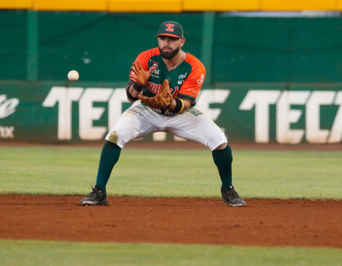 La batalla del sur regresa a Yucatán